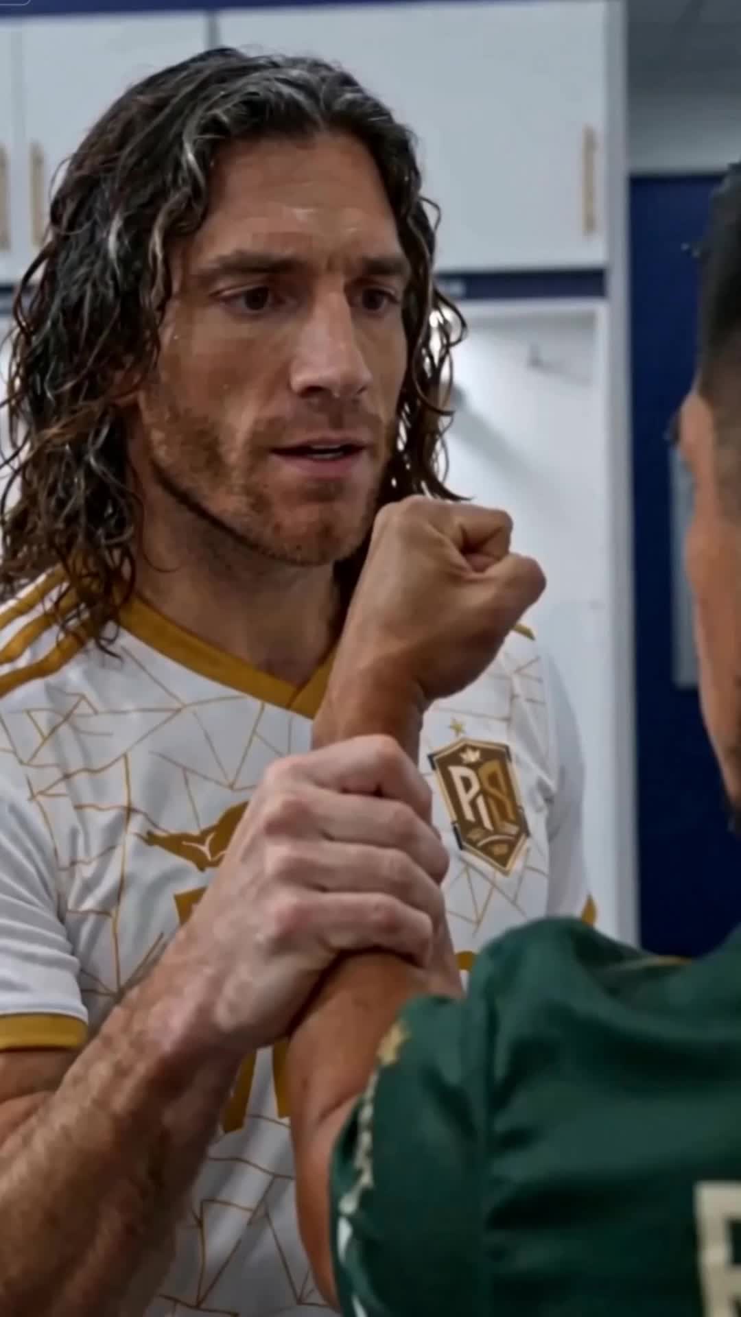 Episode 10 - Soccer King